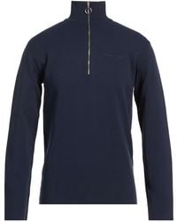 Maison Kitsuné - Pullover - Lyst