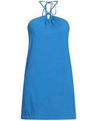 Fisico - Mini-Kleid - Lyst