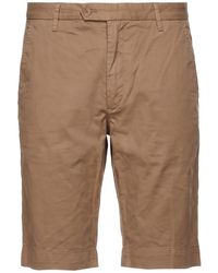 Entre Amis - Shorts & Bermuda Shorts - Lyst