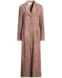 Alysi - Coat - Lyst