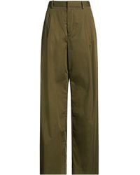 FRAME - Pants - Lyst