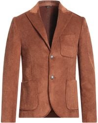 Daniele Alessandrini - Blazer - Lyst
