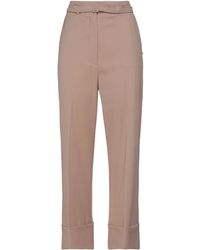 Sportmax Code Pants for Women - Up to 70% off at Lyst.com