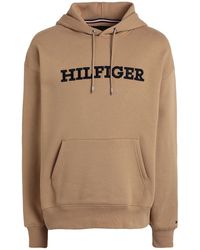 Tommy Hilfiger - Sweatshirt - Lyst