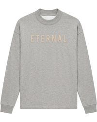 Fear Of God - T-Shirt - Lyst