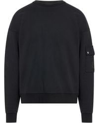 Belstaff - Sweatshirt - Lyst
