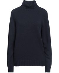 Verybusy - Turtleneck - Lyst