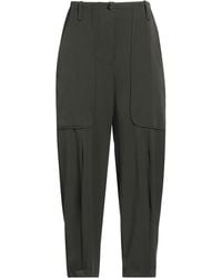ALESSIA SANTI - Trouser - Lyst