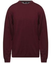 Alpha Studio - Jumper - Lyst