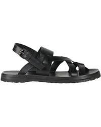 Officine Creative - Thong Sandal Leather - Lyst