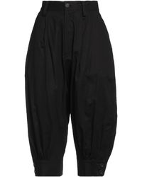 Yohji Yamamoto - Trouser - Lyst
