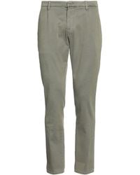Dondup - Trouser - Lyst
