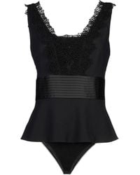 Hanita - Top - Lyst