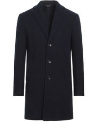 Daniele Alessandrini - Coat - Lyst