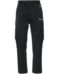 Champion Casual pants and pants for Men 