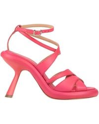 Vic Matié - Sandals - Lyst
