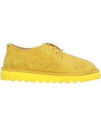 Marsèll - Lace-Up Shoes - Lyst