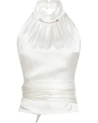 Liu Jo - Top - Lyst