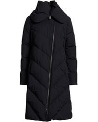 Emporio Armani - Puffer - Lyst