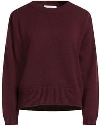 Alpha Studio - Pullover - Lyst