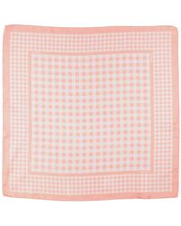 Woolrich - Scarf - Lyst