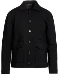 Exte - Jacket Cotton, Nylon, Elastane - Lyst