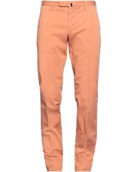 Incotex - Trouser - Lyst