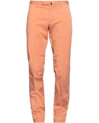 Incotex - Trouser - Lyst