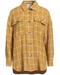 SOLOTRE - Camicia - Lyst