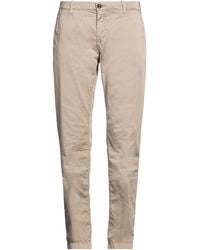 Moorer - Pants - Lyst