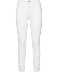 Closed - Jeans Cotton, Elastomultiester, Elastane - Lyst