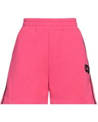 Karl Lagerfeld - Shorts & Bermudashorts - Lyst