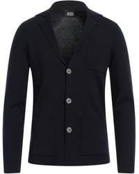 Alpha Studio - Cardigan - Lyst