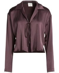 Alysi - Shirts - Lyst