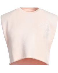 Amiri - Light Sweatshirt Cotton - Lyst