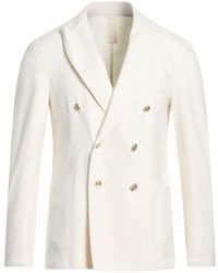 Eleventy - Blazer - Lyst