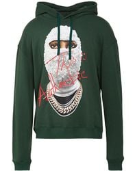 ih nom uh nit - Sweatshirt Cotton, Elastane - Lyst