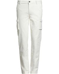 BARMAS - Trouser - Lyst