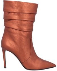 ALEVI - Ankle Boots - Lyst