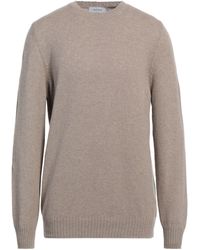 Gran Sasso - Sweater Virgin Wool - Lyst
