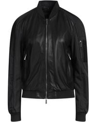 Moorer - Jacket - Lyst