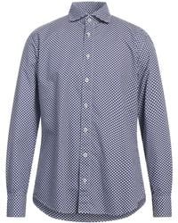 BASTONCINO - Shirt Cotton - Lyst