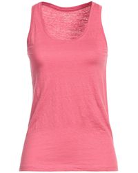 Majestic Filatures - Tank Top - Lyst
