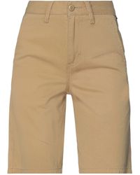 Vans Shorts & Bermuda Shorts - Multicolour