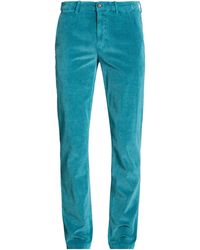Moorer - Deep Pants Cotton, Cashmere, Elastane - Lyst