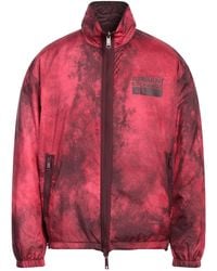 ARMANI EXCHANGE - Jacket - Lyst