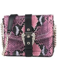 Versace Jeans Couture - Cross-Body Bag - Lyst