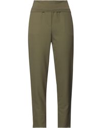 Manila Grace - Pants - Lyst