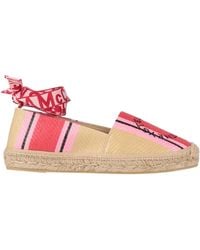Stella McCartney - Espadrilles - Lyst