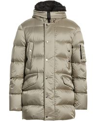 Moorer - Puffer Polyamide - Lyst